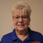 Director Judy Crawford
Serving since 2011