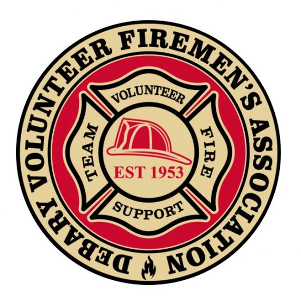 DVFA 70th anniversary challenge coin – front